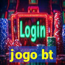 jogo bt